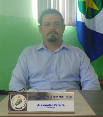 Alexandre