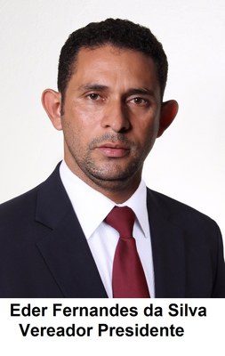 EDER PRESIDENTE