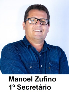 MANOEL 1º SECRETÁRIO