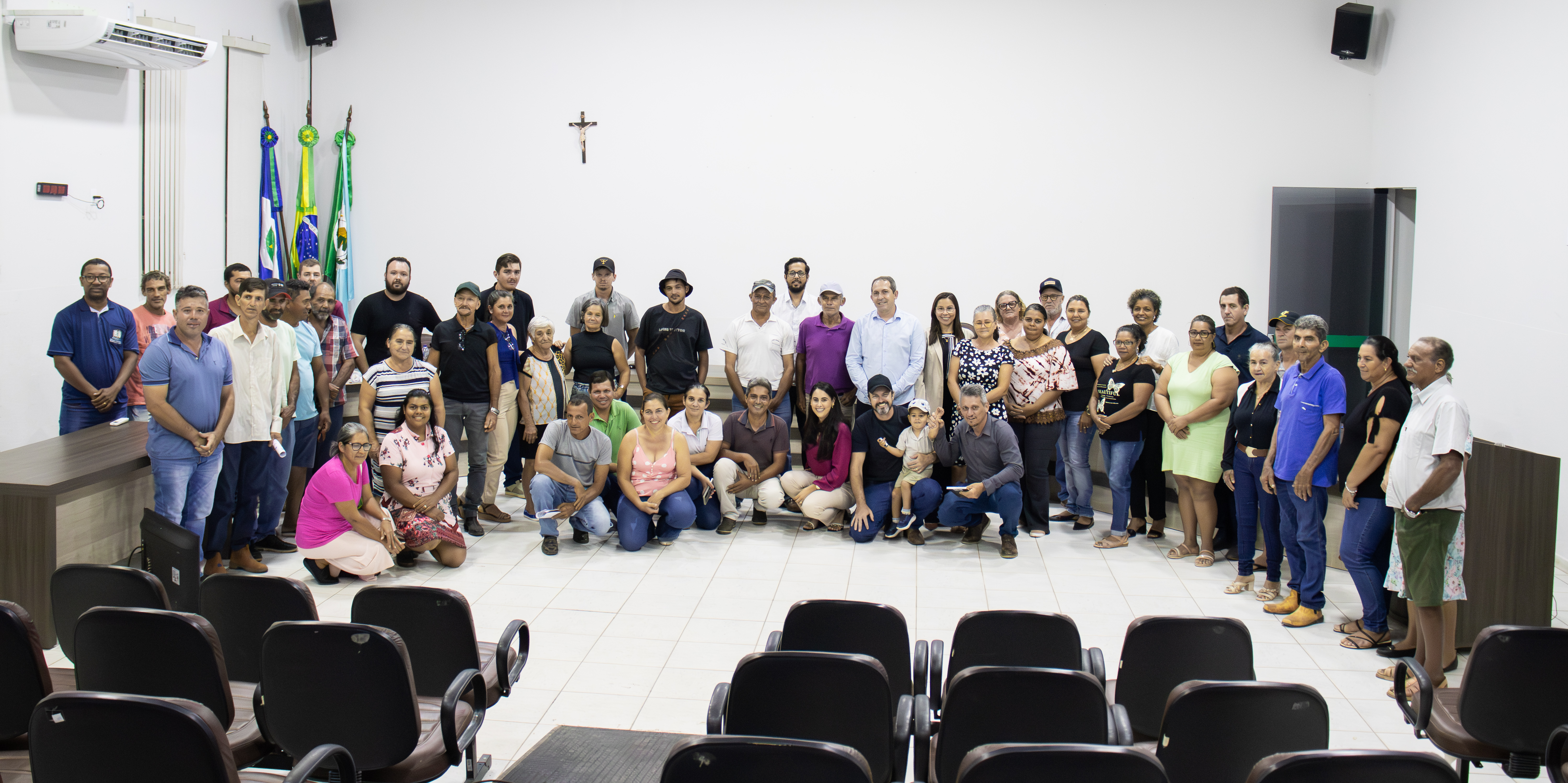 Apoio à Agricultura Familiar é Aprovado 
