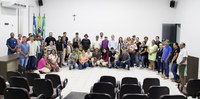 Apoio à Agricultura Familiar é Aprovado 