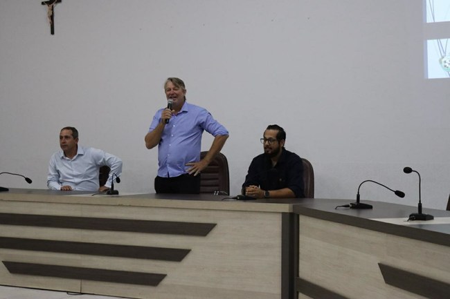 Audiência Pública avalia Relatório de Monitoramento do Plano Municipal de Educação em Nova Monte Verde