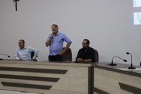 Audiência Pública avalia Relatório de Monitoramento do Plano Municipal de Educação em Nova Monte Verde