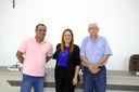 Câmara acompanha prestação de contas da Saúde em audiência pública