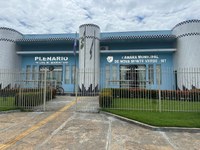 Câmara Municipal de Nova Monte Verde aprova por unanimidade o Projeto de Lei nº 1.240/2025