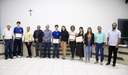 CÂMARA MUNICIPAL DE NOVA MONTE VERDE HOMENAGEIA JOVENS SELECIONADOS PARA INTERCÂMBIO INTERNACIONAL