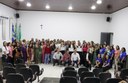 Câmara Municipal entrega Moções de Aplauso e Reconhecimento à equipe do Programa Alfabetiza MT e Escolas Municipais