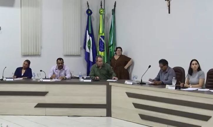 Legislativo de Nova Monte Verde Aprova Revisão Salarial de 4,26% para Servidores Municipais