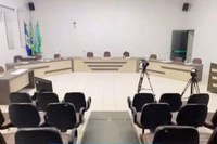 NOTA OFICIAL- CAMARÂ MUNICIPAL DE NOVA MONTE VERDE.