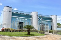 NOTA OFICIAL- CAMARÂ MUNICIPAL DE NOVA MONTE VERDE