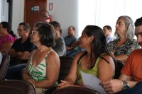 Plenário da Câmara sedia reunião do Programa Municipal de Aquisição de Alimentos da Agricultura Familiar (PMAAF)