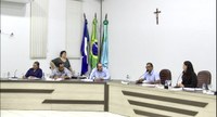 Resumo da 25ª Sessão Ordinária – 01/09/2025