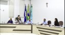 Resumo da 25ª Sessão Ordinária – 01/09/2025