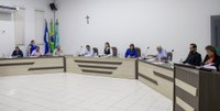 Resumo da 26ª Sessão Ordinária – 08/09/2025